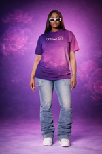 The Mimi B. Signature Tee — Dream Bloom Edition