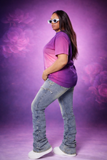 The Mimi B. Signature Tee — Dream Bloom Edition