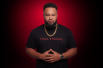 Heart 2 Melody Signature Tee — Core Edition